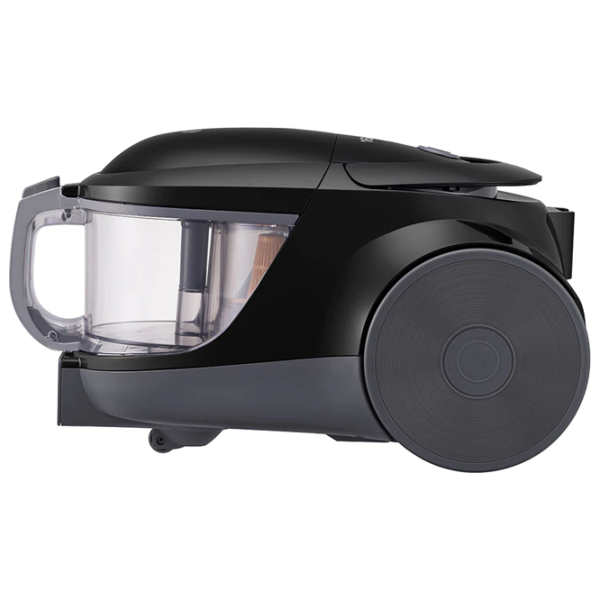 Aspirator LG VK76A06DNDL 1600 W / Black photo 2