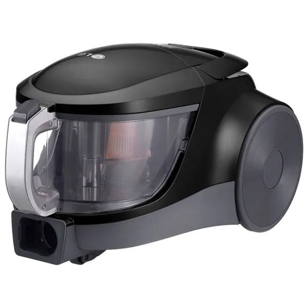 Aspirator LG VK76A06DNDL 1600 W / Black photo 3