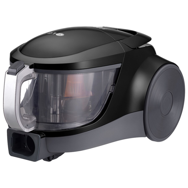 Aspirator LG VK76A06DNDL 1600 W / Black photo 3