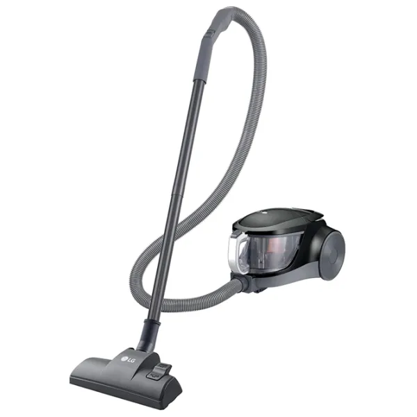 Aspirator LG VK76A06DNDL 1600 W / Black photo 4