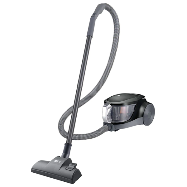 Aspirator LG VK76A06DNDL 1600 W / Black photo 4