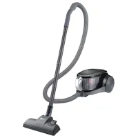 Aspirator LG VK76A06DNDL 1600 W / Black photo 4
