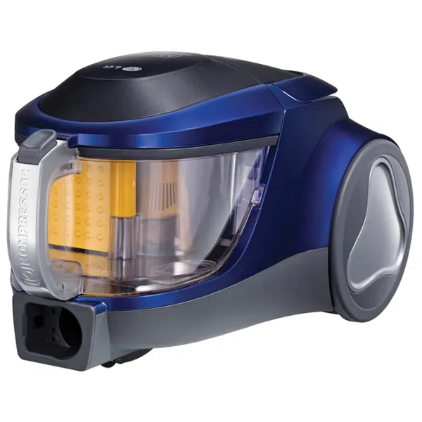 Aspirator LG VK76R03HY 2000 W / Gray Blue photo 2