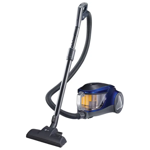 Aspirator LG VK76R03HY 2000 W / Gray Blue photo 3