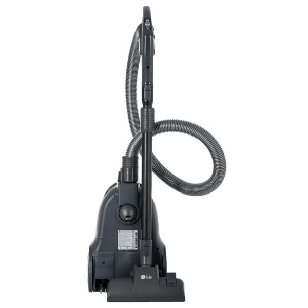 Aspirator LG VK76R03HY 2000 W / Gray Blue photo 4