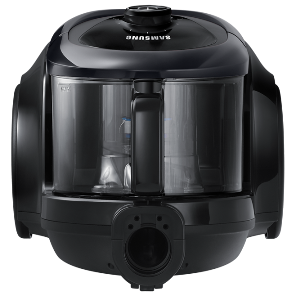 Пылесос Samsung VC18M21C0VR/UK 1800 Вт / Черный photo 2 Пылесос Samsung VC18M21C0VR/UK 1800 Вт / Черный photo 2