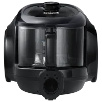 Пылесос Samsung VC18M21C0VR/UK 1800 Вт / Черный photo 2