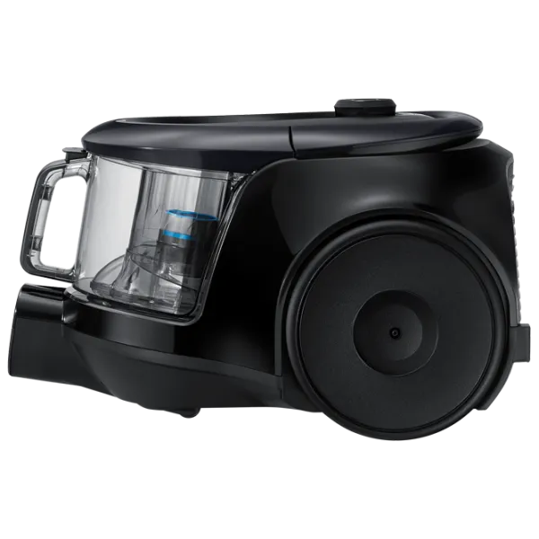 Пылесос Samsung VC18M21C0VR/UK 1800 Вт / Черный photo 3 Пылесос Samsung VC18M21C0VR/UK 1800 Вт / Черный photo 3
