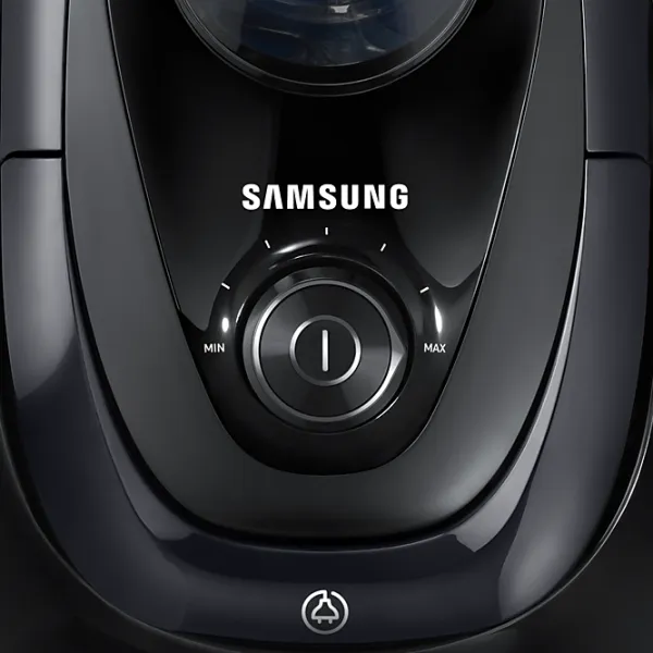 Пылесос Samsung VC18M21C0VR/UK 1800 Вт / Черный photo 5 Пылесос Samsung VC18M21C0VR/UK 1800 Вт / Черный photo 5