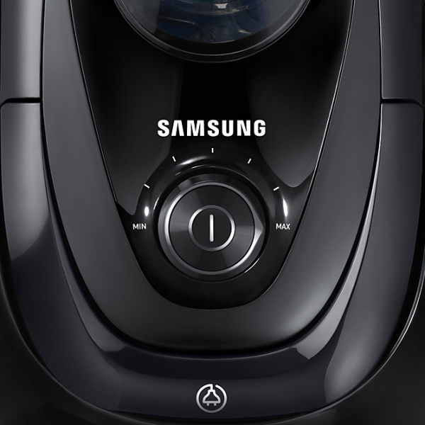 Пылесос Samsung VC18M21C0VR/UK 1800 Вт / Черный photo 5 Пылесос Samsung VC18M21C0VR/UK 1800 Вт / Черный photo 5