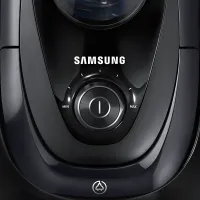Пылесос Samsung VC18M21C0VR/UK 1800 Вт / Черный photo 5