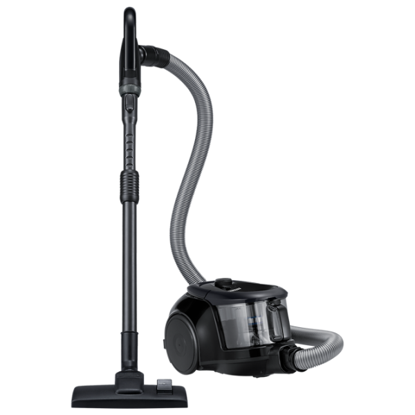 Пылесос Samsung VC18M21C0VR/UK 1800 Вт / Черный photo 6 Пылесос Samsung VC18M21C0VR/UK 1800 Вт / Черный photo 6