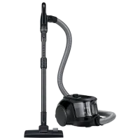 Пылесос Samsung VC18M21C0VR/UK 1800 Вт / Черный photo 6