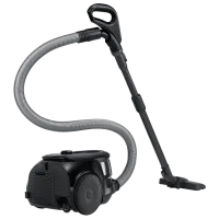 Пылесос Samsung VC18M21C0VR/UK 1800 Вт / Черный photo 7