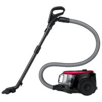 Aspirator Samsung VC18M21C0VR/UK 1800 W / Black Red photo 4