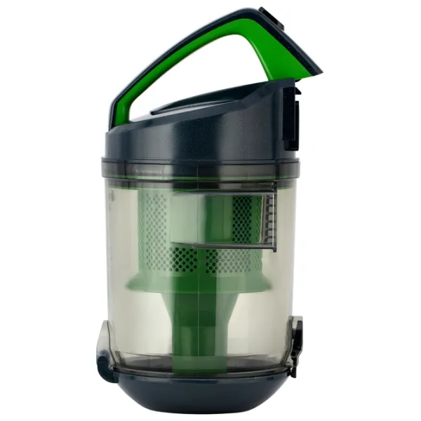 Aspirator Vitek VT-1894 2000 W/ Black Green photo 2 Aspirator Vitek VT-1894 2000 W/ Black Green photo 2