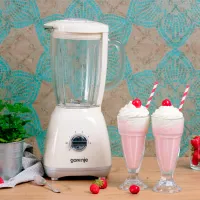 Blender staționar Gorenje B800RL 800 W / White photo 2