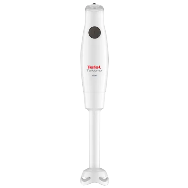 Blender de mână Tefal HB12A138 350 W/ White photo 2