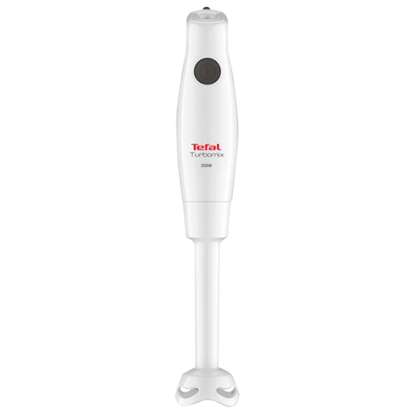 Blender de mână Tefal HB12A138 350 W/ White photo 2