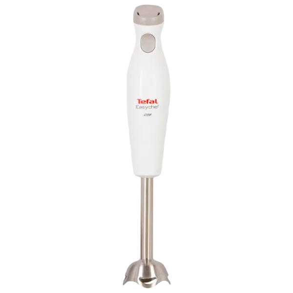 Blender de mână Tefal HB453138 450 W / White photo 3