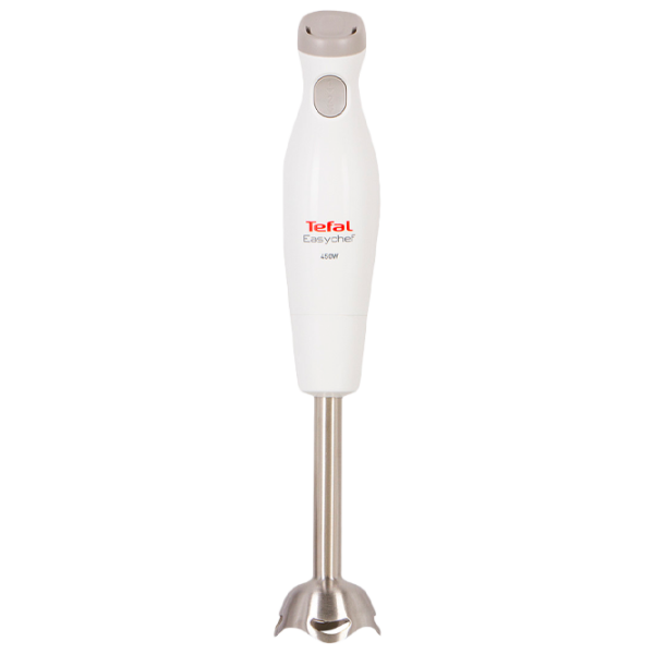 Blender de mână Tefal HB453138 450 W / White photo 3