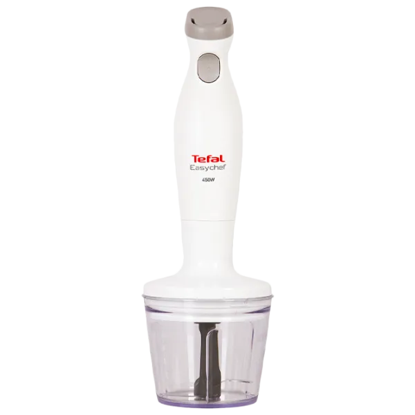 Blender de mână Tefal HB453138 450 W / White photo 4