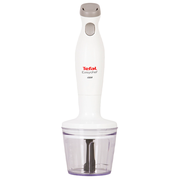 Blender de mână Tefal HB453138 450 W / White photo 4