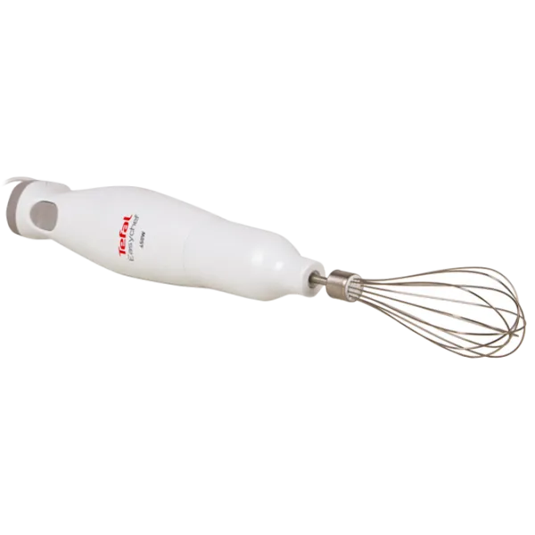 Blender de mână Tefal HB453138 450 W / White photo 5