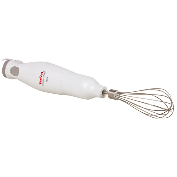Blender de mână Tefal HB453138 450 W / White photo 5