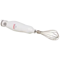 Blender de mână Tefal HB453138 450 W / White photo 5
