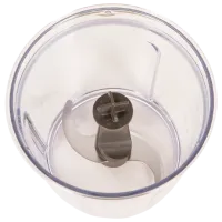 Blender de mână Tefal HB453138 450 W / White photo 6