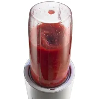 Blender staționar Gorenje BN1200AL Silver photo 3