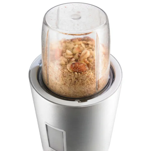Blender staționar Gorenje BN1200AL Silver photo 4