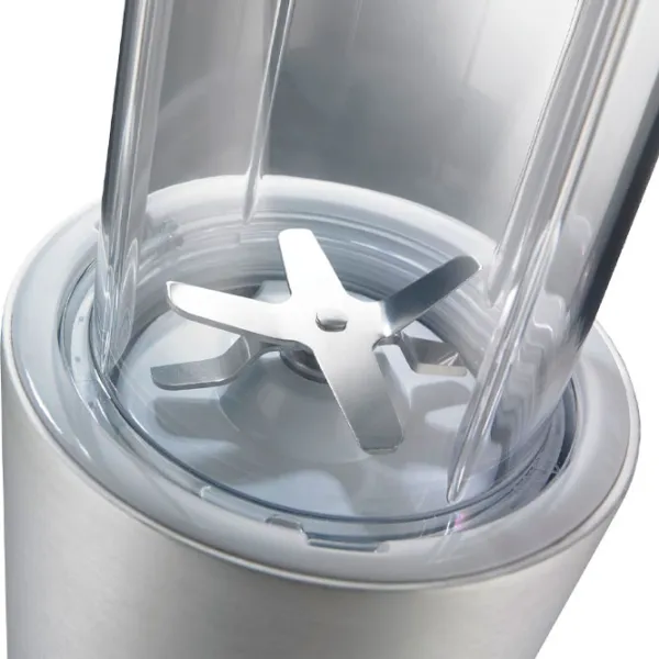 Blender staționar Gorenje BN1200AL Silver photo 5