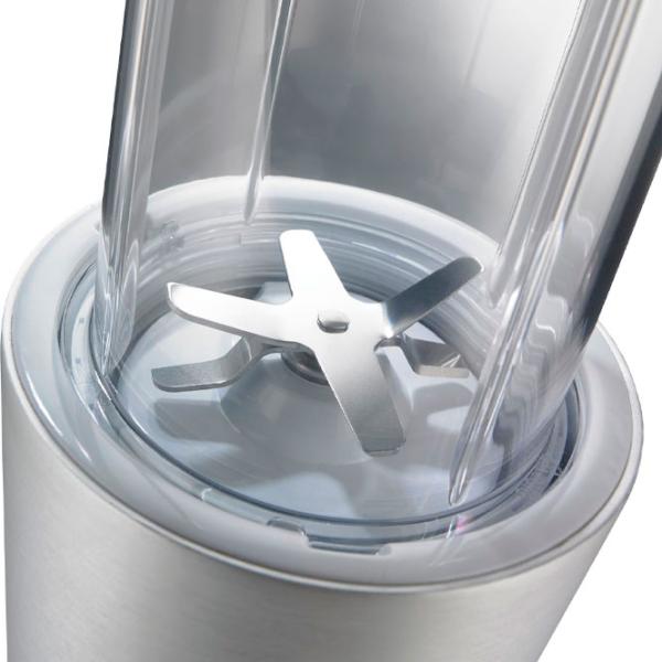 Blender staționar Gorenje BN1200AL Silver photo 5