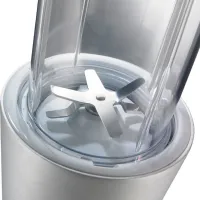 Blender staționar Gorenje BN1200AL Silver photo 5