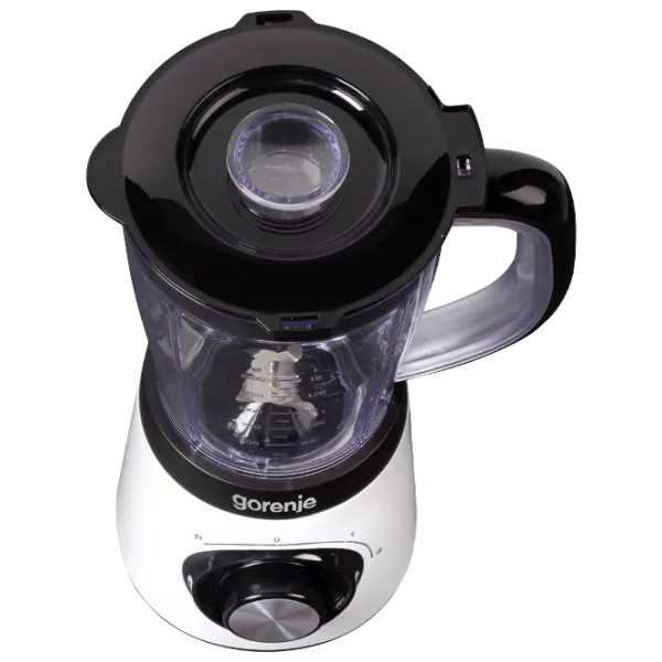 Blender staționar Gorenje B501LBW  / White photo 2 Blender staționar Gorenje B501LBW  / White photo 2