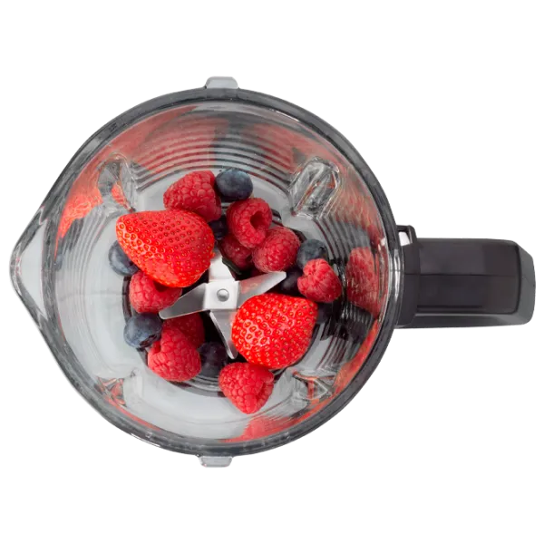 Blender staționar Gorenje B501LBW  / White photo 3 Blender staționar Gorenje B501LBW  / White photo 3