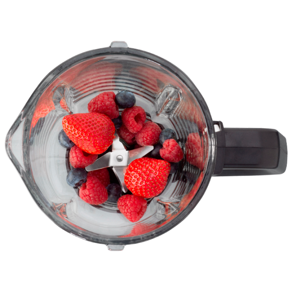 Blender staționar Gorenje B501LBW  / White photo 3 Blender staționar Gorenje B501LBW  / White photo 3