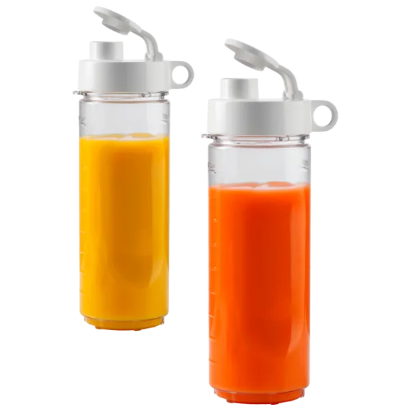 Blender staționar Gorenje BSM600CLW 250 W / White photo 2