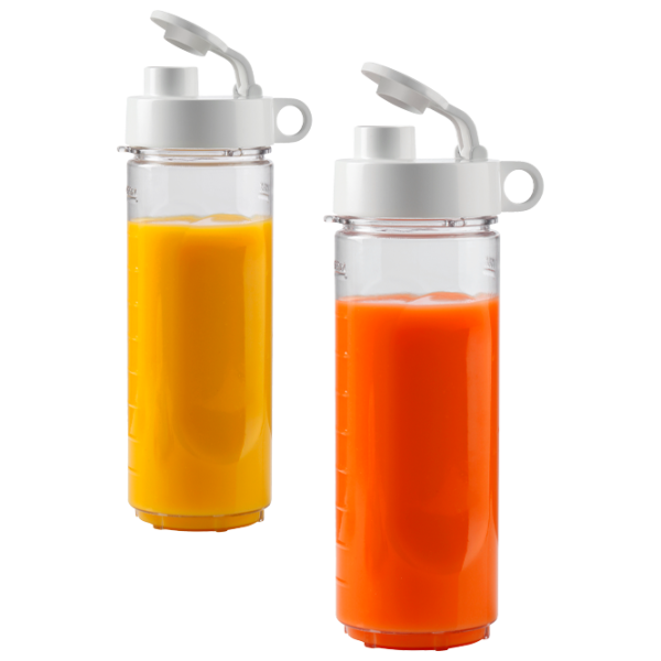 Blender staționar Gorenje BSM600CLW 250 W / White photo 2