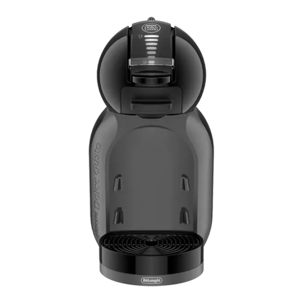 Кофеварка Delonghi EDG305.BG Капсульный/ 0.8 л/ Черный photo 2