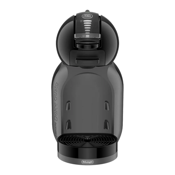 Кофеварка Delonghi EDG305.BG Капсульный/ 0.8 л/ Черный photo 2