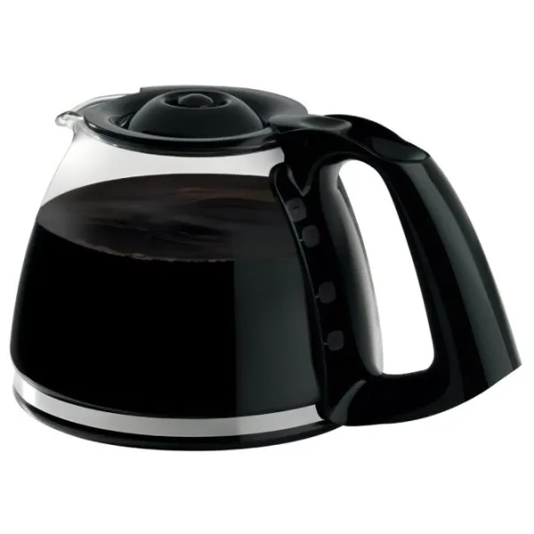 Cafetieră Tefal CM290838 Cu picurare/ 1.25 l/ Black photo 3