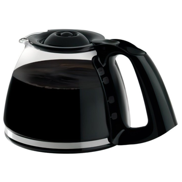 Cafetieră Tefal CM290838 Cu picurare/ 1.25 l/ Black photo 3