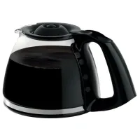 Cafetieră Tefal CM290838 Cu picurare/ 1.25 l/ Black photo 3