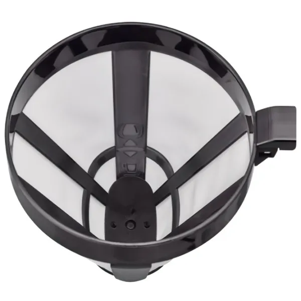 Cafetieră Tefal CM290838 Cu picurare/ 1.25 l/ Black photo 4