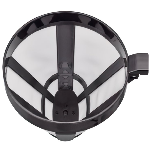 Cafetieră Tefal CM290838 Cu picurare/ 1.25 l/ Black photo 4