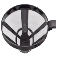 Cafetieră Tefal CM290838 Cu picurare/ 1.25 l/ Black photo 4