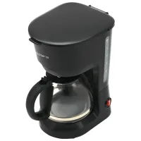 Cafetieră Polaris PCM 0632 Cu picurare/ 0.7 l/ Black photo 2